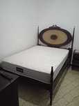 Mobilia de quarto de casal