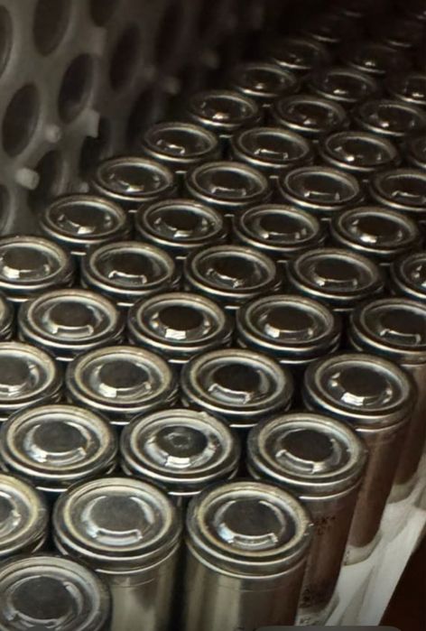 Акумулятор 21700 Samsung 48х