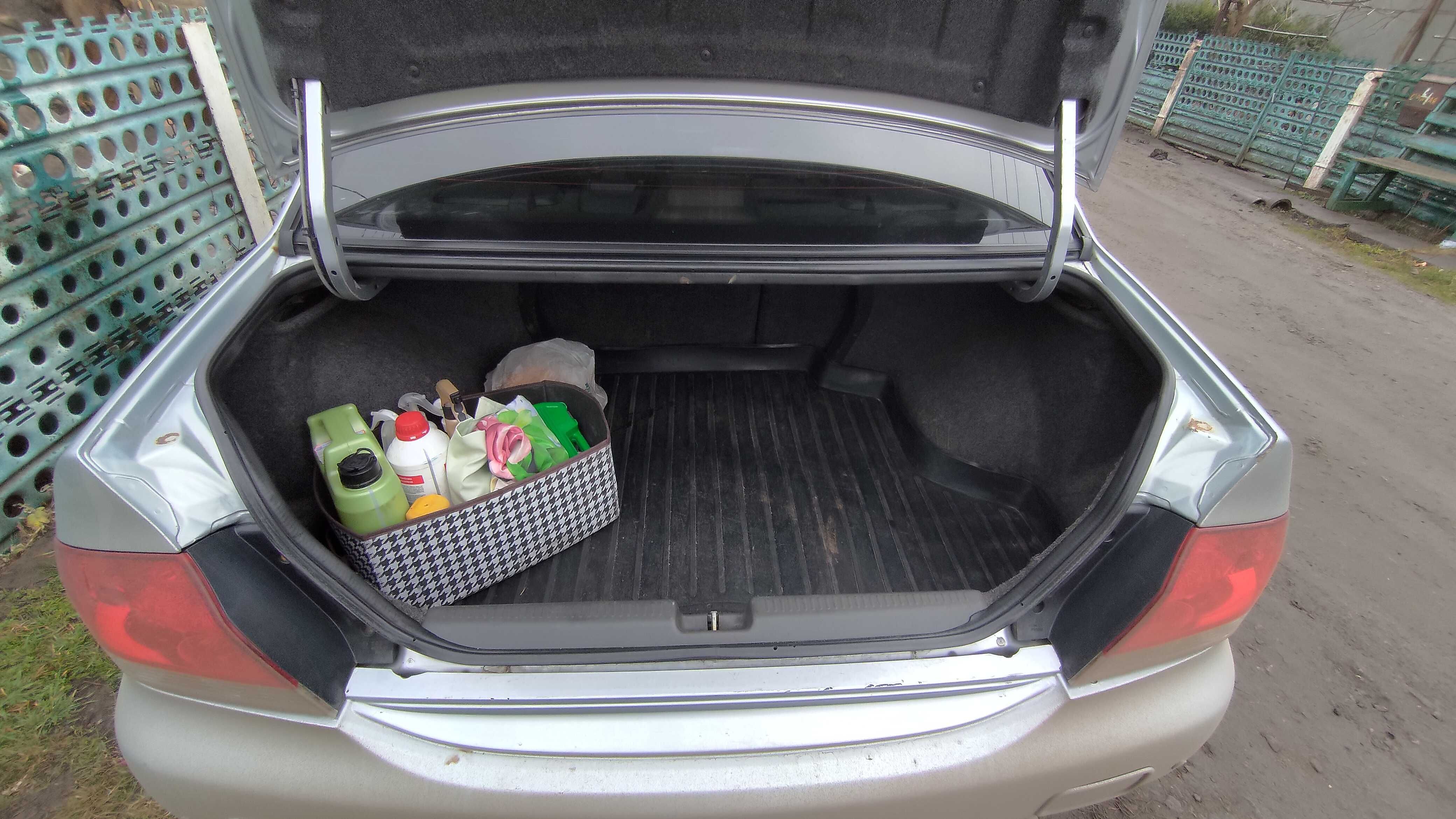 Mitsubishi lancer 9 1.6