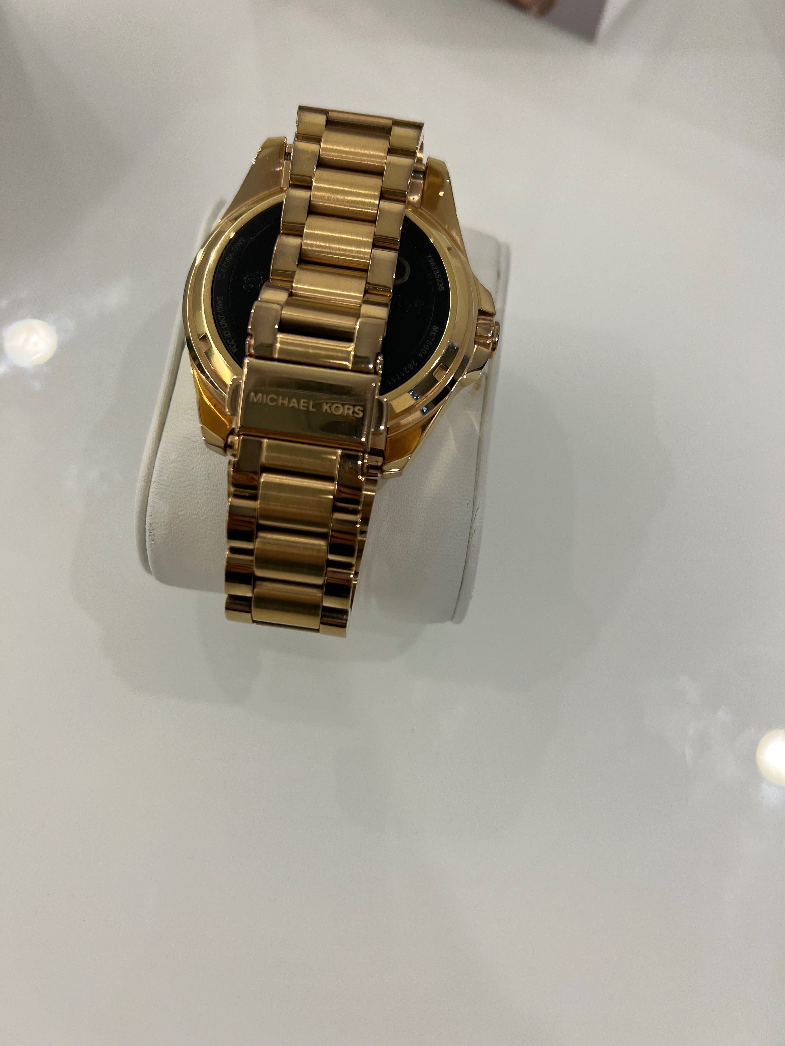 Smartwatch Michael Kors