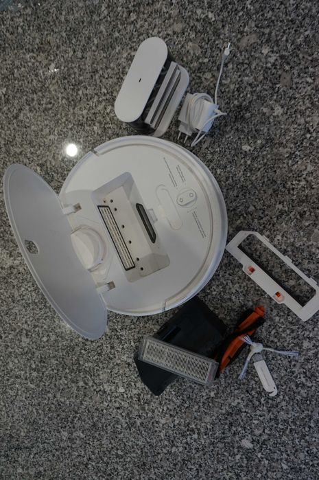 Xiaomi Vacuum-Mop 2S