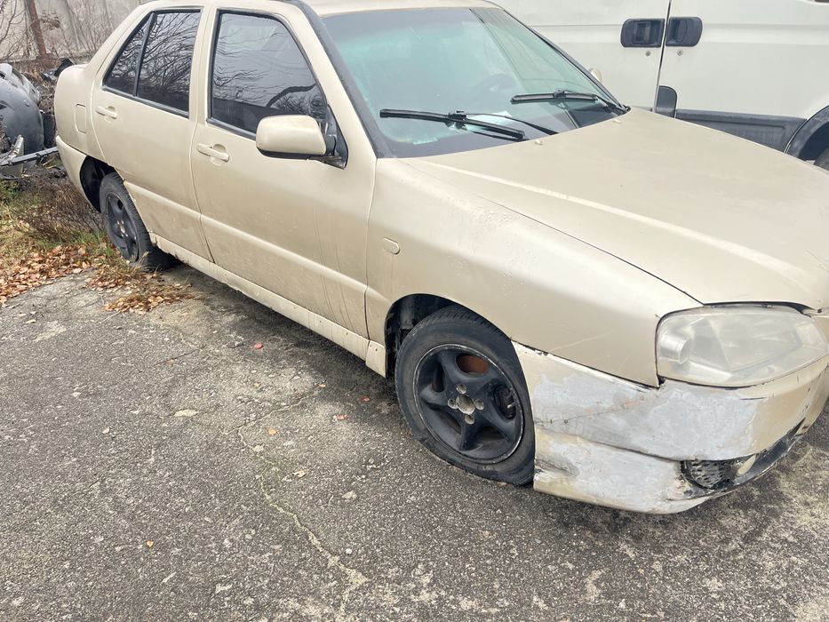 Продам чері ненаходу питаня по двигуну