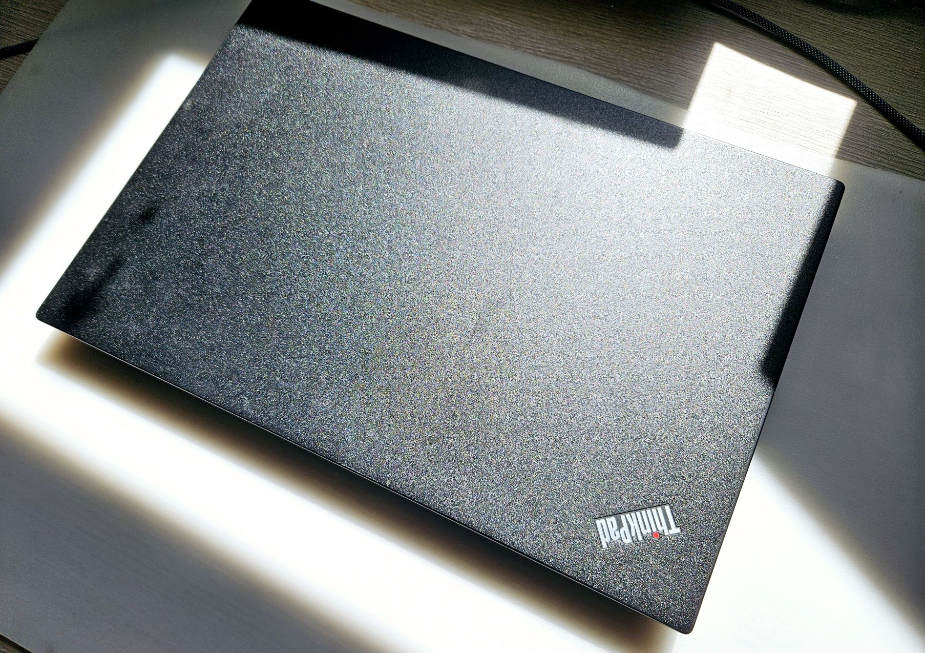 Laptop Lenovo ThinkPad T470s 14" i7-7600U 20GB/256 Full HD
