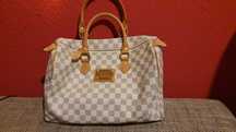 Torebka Louis Vuitton