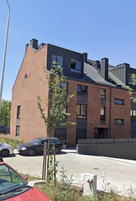 Mieszkanie 3- pokojowe Maślice