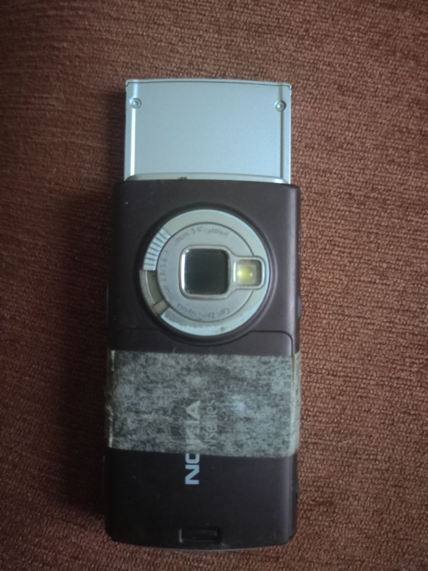 Telefon nokia n95