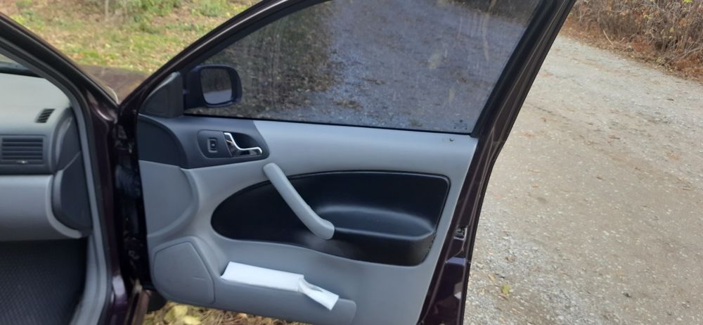 Шкода Октавія тур 1.6