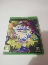 The smurfs mission vileaf xbox one series s