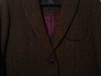 Marynarka damska New Wool Tweeds
