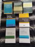 Livros de direito