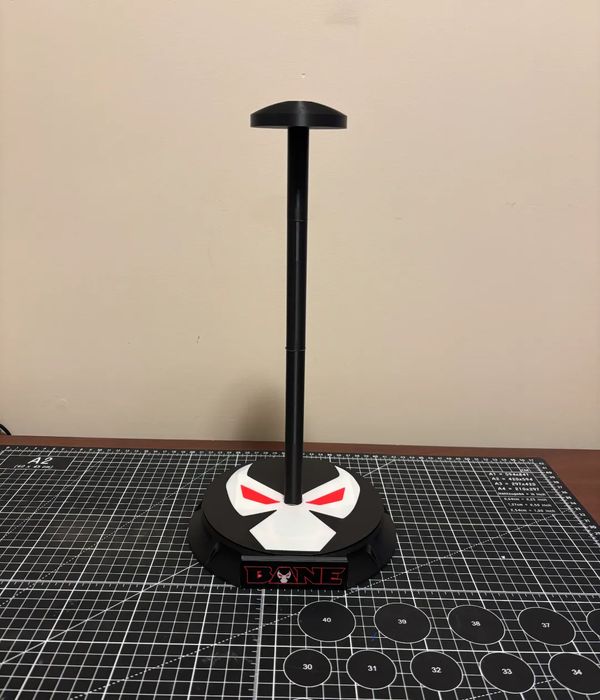 Suporte para Capacete Bane