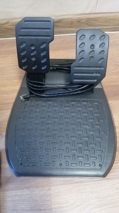 Ігрове кермо Thrustmaster T150 Force feedback