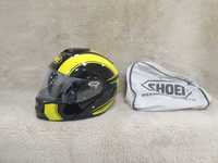 Shoei Neotec XS szczękowy kask motocyklowy z blendą