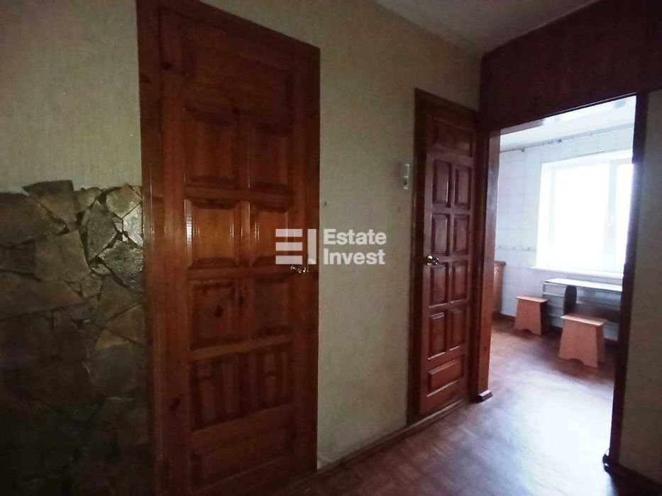 Здам 2 кімн. квартиру в Пісочині, вул. Квартальна, 8/8