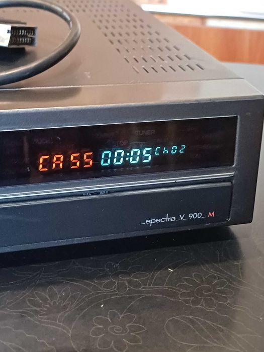 Видеомагнитофон Nordmende