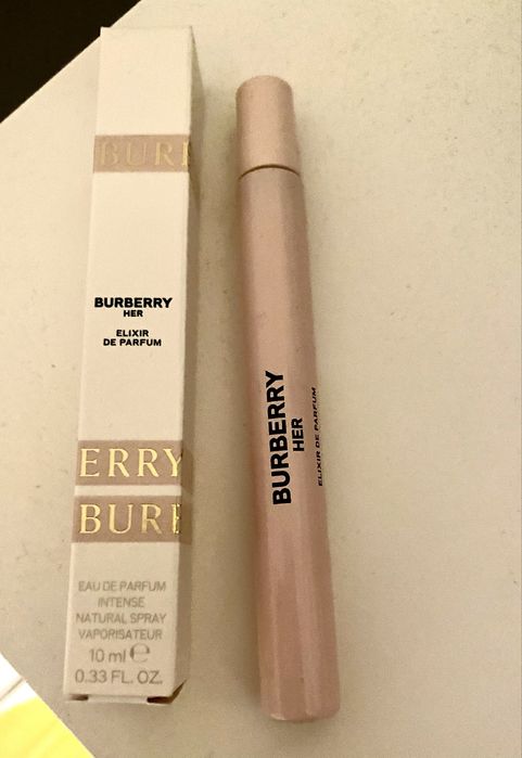 Burberry Her Elixir de parfum 10 ml