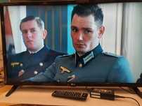 Telewizor ledowy LG 32 cale HEVC 2020 rok