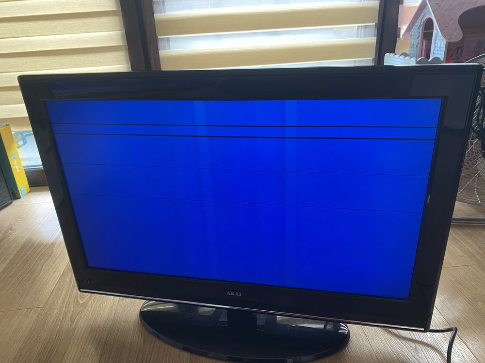 Telewizor LCD 32” Akai FL3210H 2 x HDMI