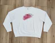 Nike męska bluza w rozmiarze XL