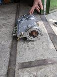 Насос топливный Toyota 22100-78202-71