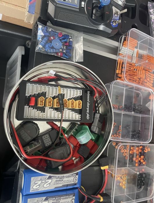 Drone eachine falcon 250