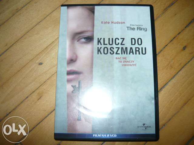 Klucz do koszmaru