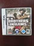 Brothers in Arms DS