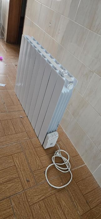 Radiadores aquecimento