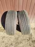 Sprzedam opony letnie hankook