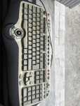 Teclado completo