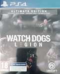 Watchdogs Legion PL PS4 / PS5