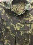Casaco, Tshirt, Polo, Macacão e Bolsa Cartuchos Camuflado