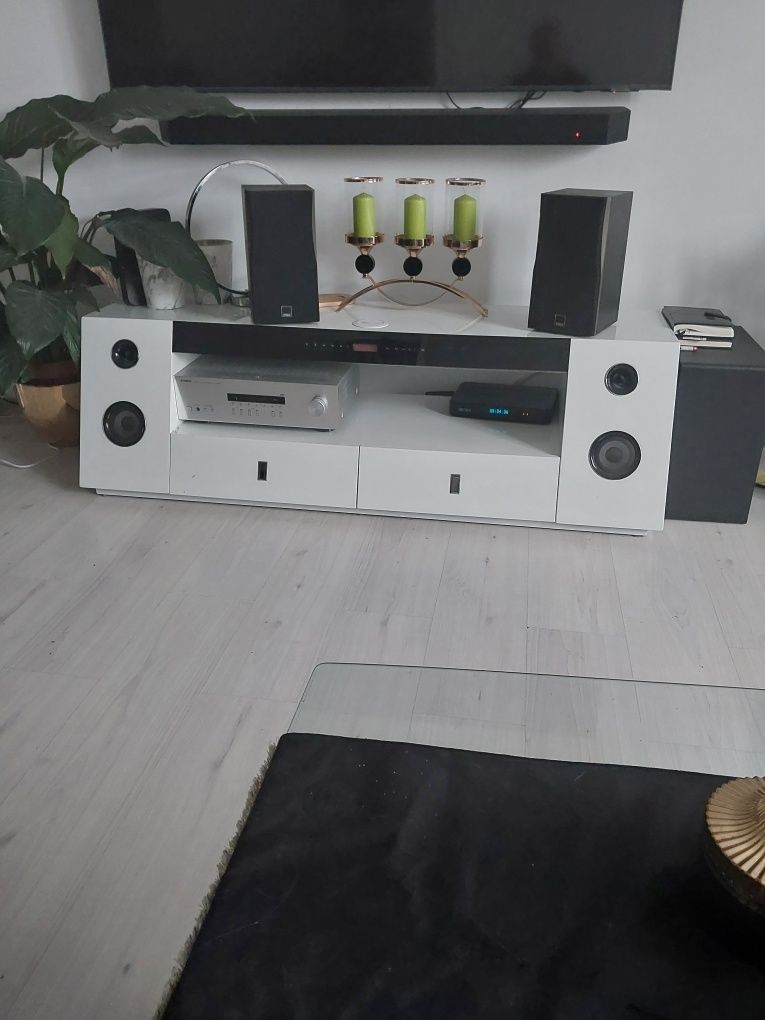 Amplituner yamaha 202d