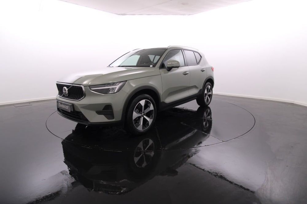 Volvo XC 40 1.5 T2 Core Auto