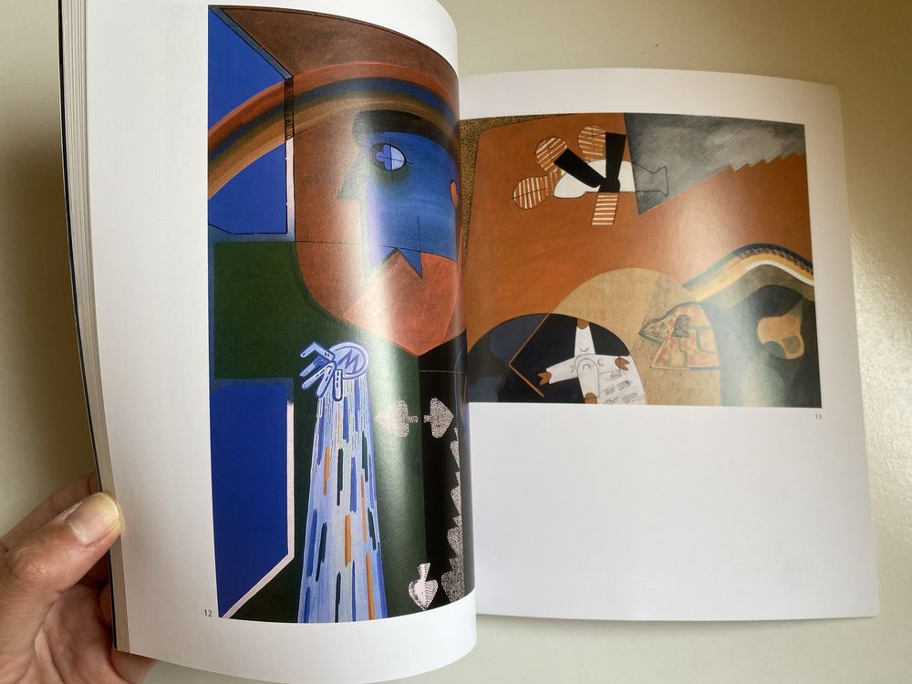 Livro artista Costa Pinheiro