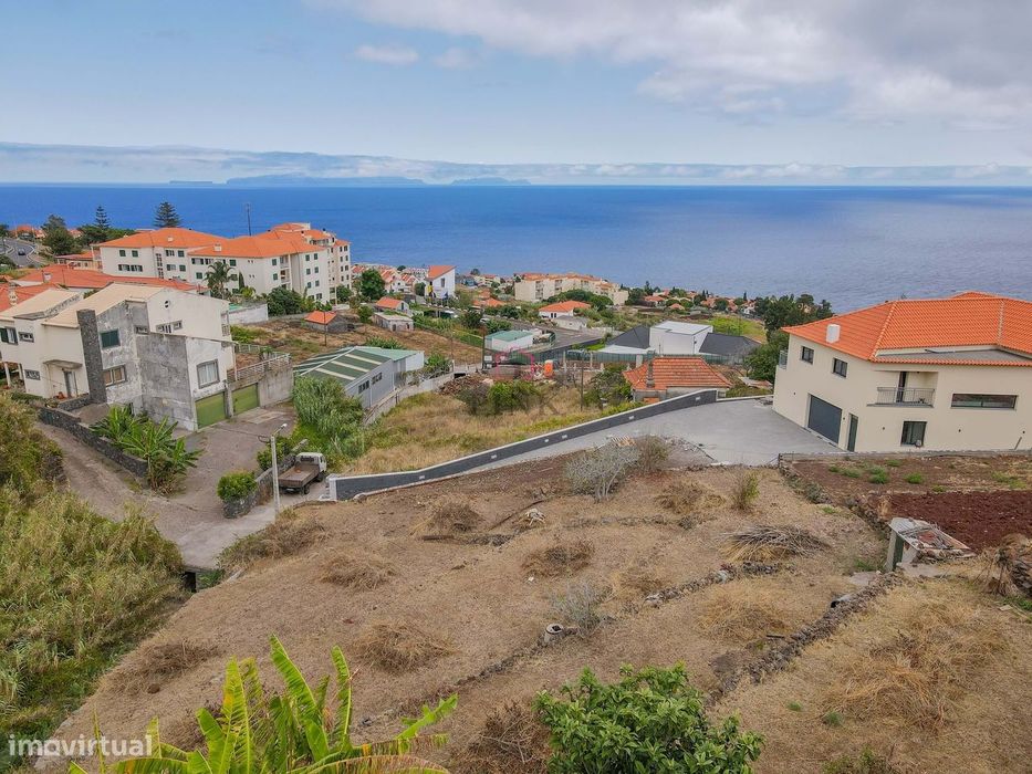 Terreno - 1150m2 - Caniço