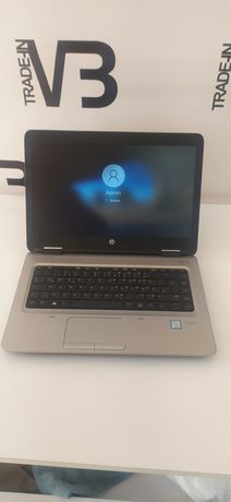 Ноутбук HP Probook 640 g2 в хорошому стані.