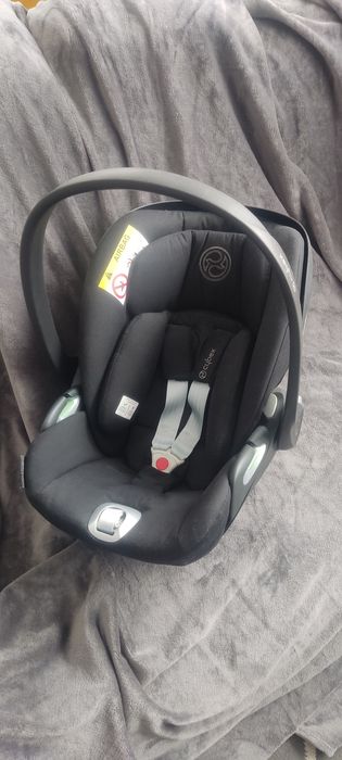 Fotelik CYBEX cloud T
