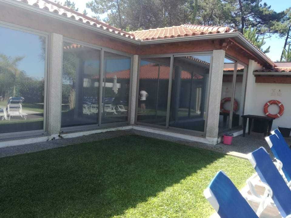 Casa para férias