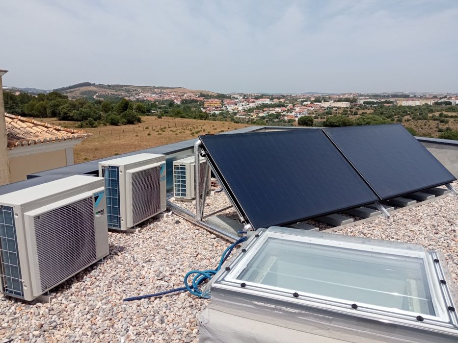 D.M climatização orçamentos grátis