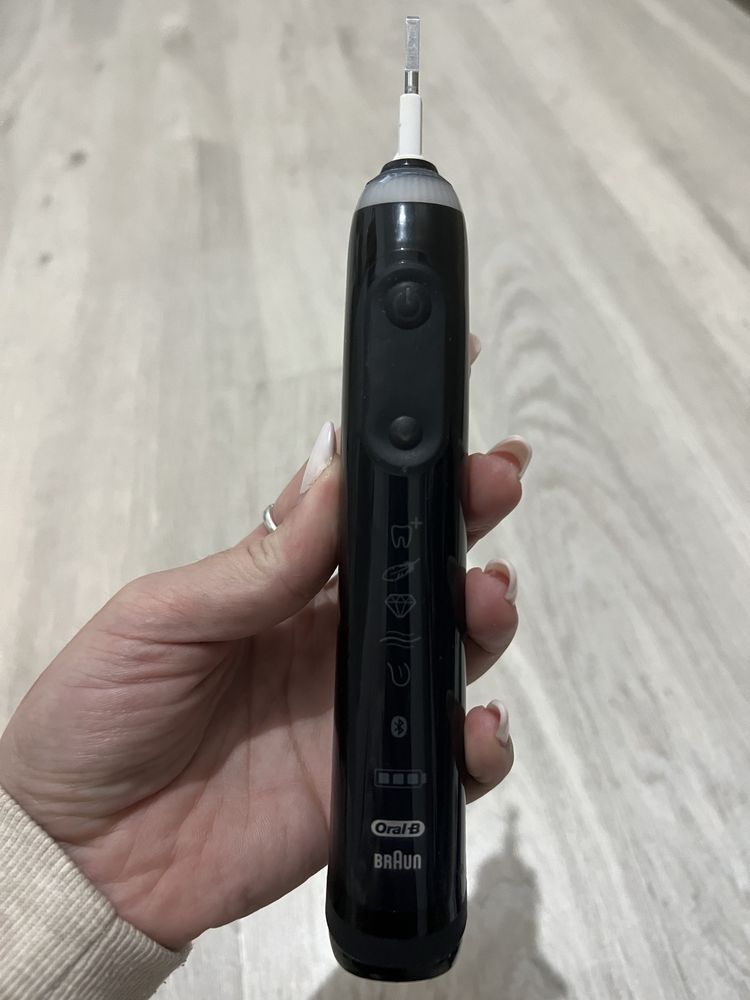 Oral-B Genius X recargas