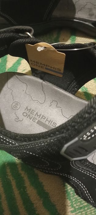 Сандали  Memphls One 46 разм.