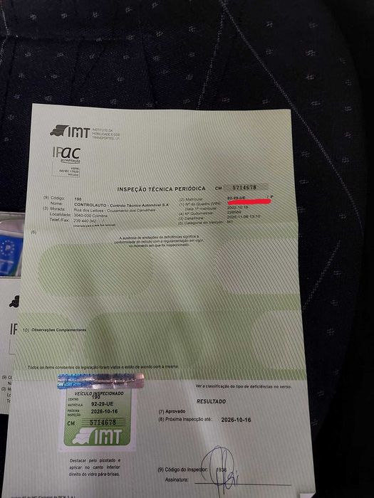 Renault Clio II 1.2 (MOTOR D4F)