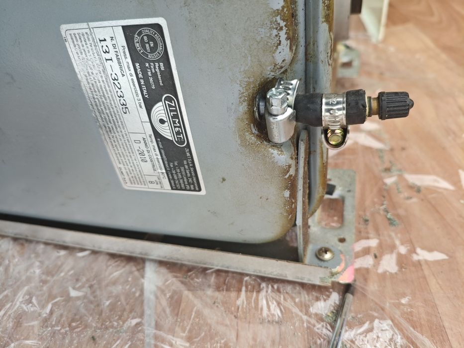 Котел БІРЄТА ЧАО 24 ТУРБО Beretta Ciao 24 CSI