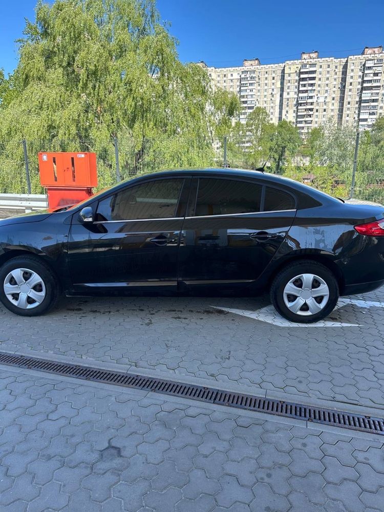 Renault Fluence - цена Шара , срочно