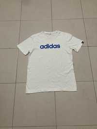 T shirt adidas 9/10 anos