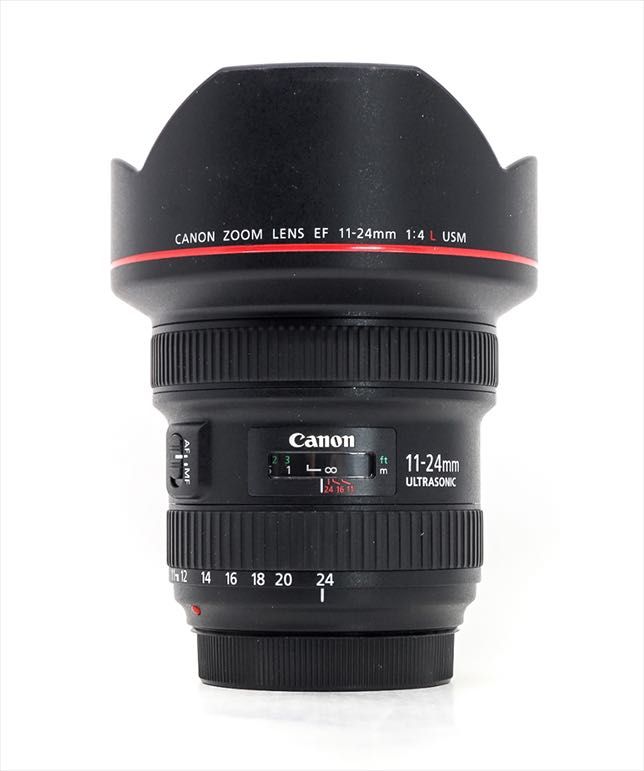 Máquina Fotográfica CANON EOS 5DSR