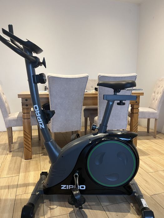 Rower stacjonarny zipro nitro