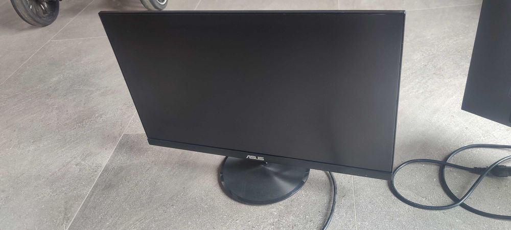 Monitor ASUS VP249HR Eye Care – 23,8 cala