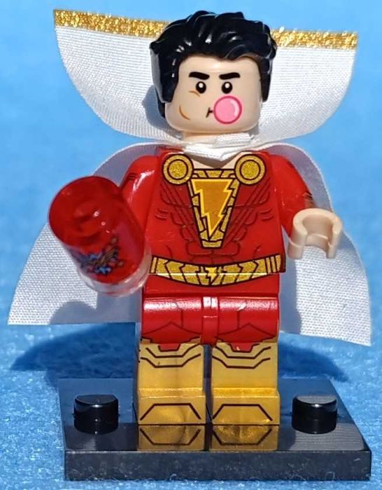 Shazam v2 (DC Comics)